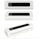 Impresora Termica Para Tatuajes/Bluetooth/Portatil/X9 A4