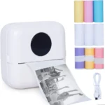 Impresora Termica Aliante Para Tatuajes/203 Dpi/D80 A4