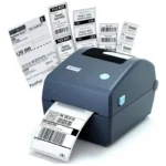 Impresora Termica Aliante Para Tatuajes/203 Dpi/D80 A4