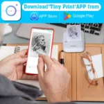 Impresora Termica Aliante Para Tatuajes/203 Dpi/D80 A4