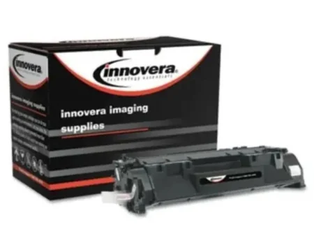 Toner HP 05X De Alto Rendimiento P/2055D/2055Dn Ce505Xcb (Caja Blanca)