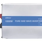 Inversor Ipower 1000W Epever Ip100011/Entrada 12V/Salida 120Vca