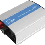 Inversor Ipower 1000W Epever Ip100011/Entrada 12V/Salida 120Vca