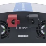 Inversor Ipower 1000W Epever Ip100011/Entrada 12V/Salida 120Vca