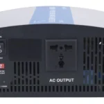 Inversor Ipower 1000W Epever Ip100011/Entrada 12V/Salida 120Vca