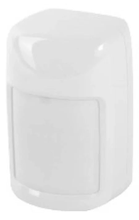 Detector De Movimiento Pir, Cableado Honeywell Is-335T