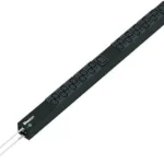 Jumper De Fibra Optica Multimodo Lc-Lc Duplex 10G, 50/125 Om3 Aqua 3M, Uoc-3