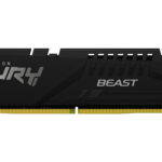 Fury RAM Beast Black Expo 16Gb 6000Mt/S DDR5 Cl36 Dimm
