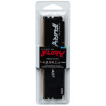 Fury RAM Beast Black Expo 16Gb 6000Mt/S DDR5 Cl36 Dimm