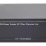 Transmisor Activo Para Kits Epcom/Fuente De Alimentacion No Incluida/HD-Tvi/Cvi/Ahd/Cvbs, Tt4816Pvturbotx