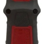 Ponchadora De Impacto Klein Tools Vdv427300 Con Cuchilla Para Paneles/Bloques De 66/110/Termina Y Corta Cables Cat3/Cat5E/Cat6/6A En 1 Paso