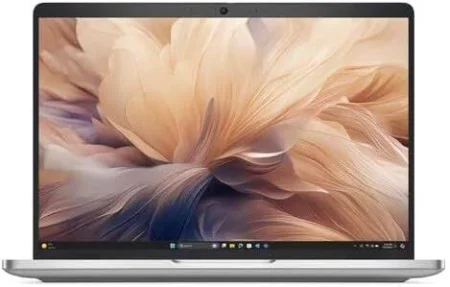 Laptop Touch Dell Pro Plus Pb14250 14″/Intel Ultra 7-268V/32Gb RAM/512Gb SSD/HDMI/USB-C/Sin Graficos/Windows 11 Pro/Color Plata/30001947589862