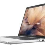 Laptop Touch Dell Pro Plus Pb14250 14"/Intel Ultra 7-268V/32Gb RAM/512Gb SSD/HDMI/USB-C/Sin Graficos/Windows 11 Pro/Color Plata/30001947589862
