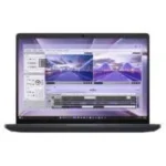 Laptop Dell Pro Max 16"/Core Ultra 7 265H/32Gb/1Tb/Nvidia Rtx Pro 1000 Blackwell 8Gb/Win 11 Pro/3000195321452.1