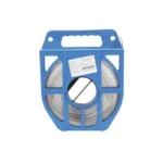 Fleje De Acero Inoxidable 304 De 3/4" Linkedpro Lp-Ssb-34-V2/0.70Mm/30.5 Metros