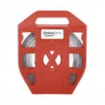 Fleje De Acero Inoxidable 304 De 3/4" Linkedpro Lp-Ssb-34-V2/0.70Mm/30.5 Metros