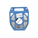Fleje De Acero Inoxidable 304 De 3/4" Linkedpro Lp-Ssb-34-V2/0.70Mm/30.5 Metros