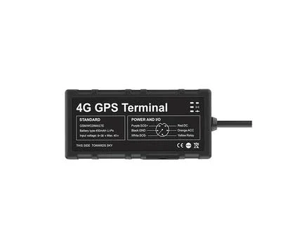 Localizador Vehicular Via Celular, Mvt380