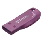 Memoria USB 3.2 128Gb Sandisk Smurfs Lectura 130Mb/S/Color Azul/Sdczis-128G-G46
