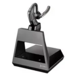Manos Libres Monoaural Inalambricos C/Microfono Poly Voyager Legend 30/Bluetooth/Cancelacion De Ruido/Color Negro/Av4P5Aa