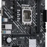 Mb ASUS Prime H610M-F WiFi D4 Socket Lga 1700/2Xddr4/HDMI/USB/Micro-ATX