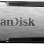 Memoria USB 3.0 512Gb Sandisk Ultra Flair Lectura 150 Mb/Color Metalica-Negro/Sdcz73-512G-G46
