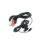 Microfono Para Localizador Vehicular Mvt380