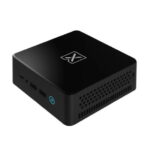 Mini Pc Lanix Titan Min I3-1315U/Ghz/16Gb DDR4 RAM/512Gb SSD/Windows 11 Pro/Teclado Y Mouse/41955