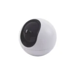 MINI CAMARA PT IP EZVIZ H6 3K WIFI/DETECCION HUMANA Y MASCOTAS/DOBLE BANDA 2.4- 5G/SEGUIMIENTO INTELIGENTE/AUDIO DE DOS VIAS/MICRO SD HASTA 512GB/USO INTERIOR