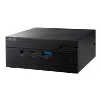 Mini Pc ASUS Pn41 Celeron N5105/2.0-2.9Ghz/2Xddr4 RAM/64Gb SSD/HDMI/DP/Color Negro/Pn41-S1-Bbn5000Xfc