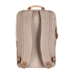 Mochila Eco Hero Camel