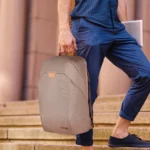 Mochila Eco Hero Camel