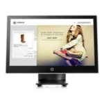 HP L7014t Touch Monitor
