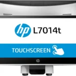 HP L7014t Touch Monitor