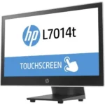 HP L7014t Touch Monitor