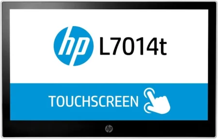 HP L7014t Touch Monitor