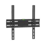 Naceb Soporte De Pared Para Pantalla 40X40Cm Na-0218