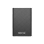 Power Bank Npw-05Tc Necnon 5000Mah Entrada Y Salida Doble USB 5V/2.1 Y Tipo C 5V/2.1A. 1 A 2 Cargas Indicador De Carga Con Luz LED, Bateria De 5,000 mAh