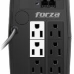 ##NO BREAK FORZA NT-511 DE 500VA/250W 120V/6CONTACTOS (OPENBOX)