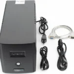 No Break Linkedpro Lp1000L 1000Va/600W/20Vca /8 Tomas 5-15R/Regulacion De Voltaje