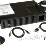 UPS Smartpro Interactivo De 1Kv A 800W Onda Sinusoidal De 120V Opta