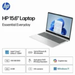 HP L5015tm Touch MNT