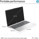 HP L7016t 15.6-IN RPOS TM