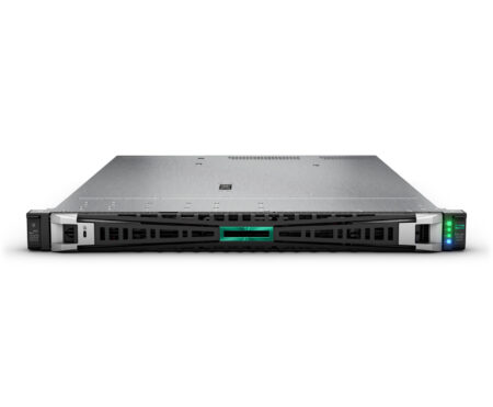 Srv Hpe Dl325 G11 1U 9115 N/So 32Gb 8Sff 2X960Ssd 3Yw