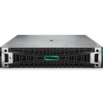 Hpe Proliant Dl385 Gen11 9115 3.2Ghz 16C 1P 2X32Gb-R 8Sff Mr408I-O 2X960Gb SSD 2X800W Ps La Server