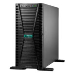 Hpe Proliant Ml110 Gen11 3508U 2.1Ghz 8C 1P 1X32Gb-R 4Lff 2X960Gb SSD 1X500W Ps La Server