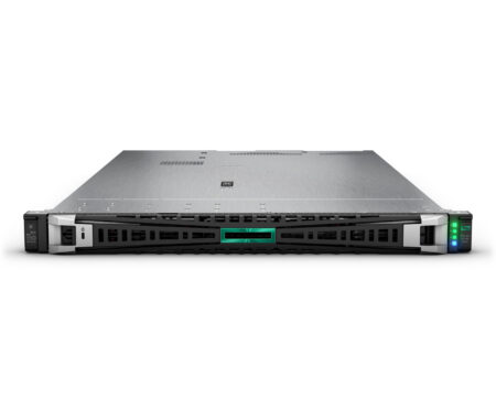 Srv Hpe Dl360 G11 1U 4510 N/So 64Gb 8Sff 2X960Ssd 3Yw