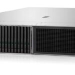 Hpe Proliant Dl380 Gen11 4510 2.4Ghz 12C 1P 1X32Gb-RAM 12Lff Y Dos Discos De 4Tb HDD -
