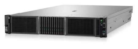 Hpe Proliant Dl380 Gen11 4510 2.4Ghz 12C 1P 1X32Gb-RAM 12Lff Y Dos Discos De 4Tb HDD –