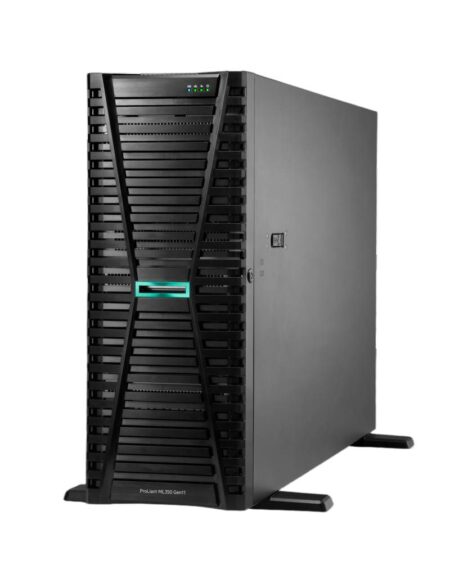 Srv Hpe Ml350 G11 Twr 4510 N/So 64Gb 8Sff 2X960Ssd 3Yw
